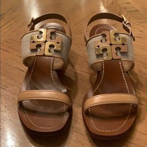 Tory Burch Sandals